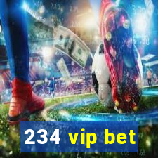 234 vip bet